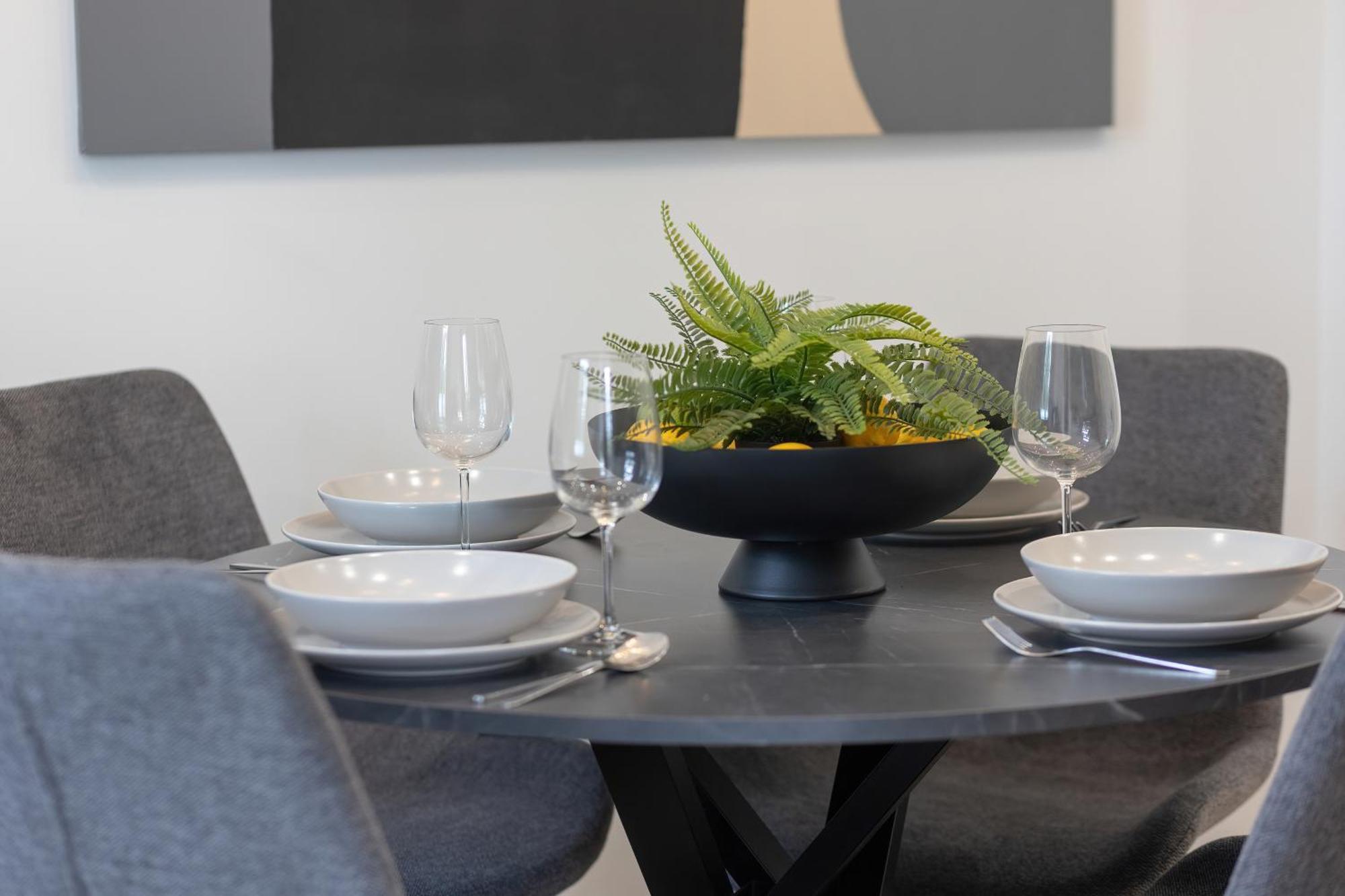 Warsaw City Center Apartments By Noclegi Renters Esterno foto