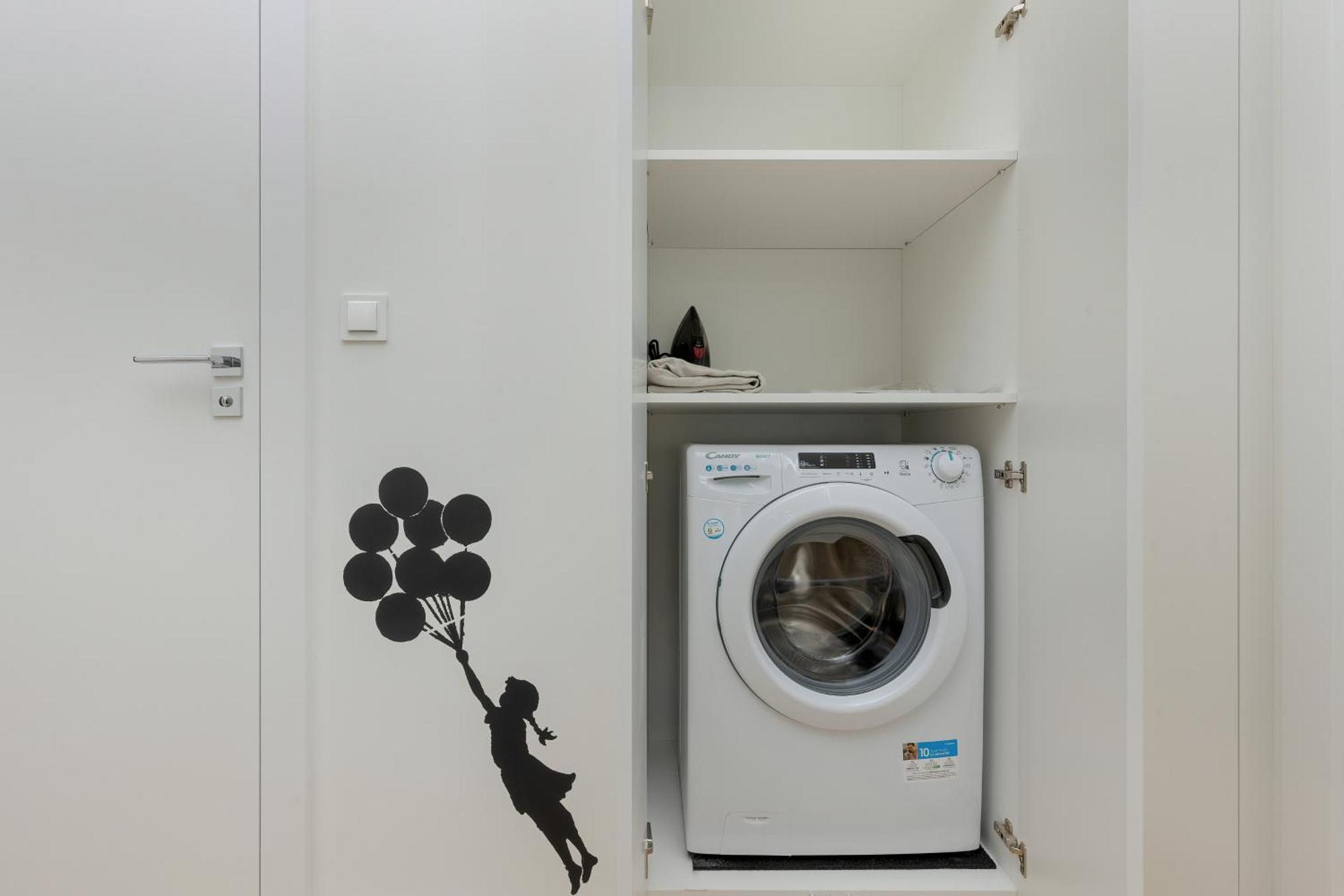 Warsaw City Center Apartments By Noclegi Renters Esterno foto